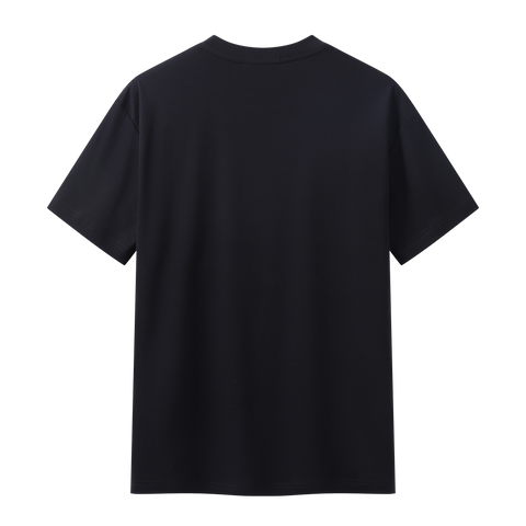 Regular Fit Soft Logo Tee