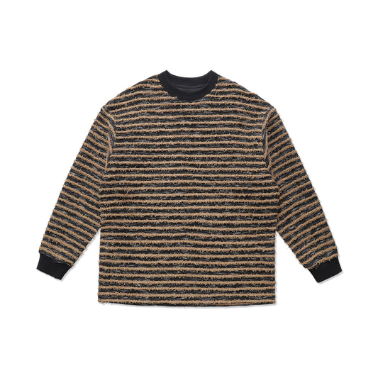 Yosqi Ribbed sweater