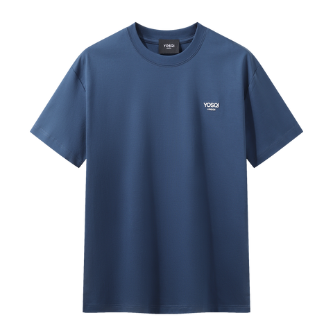 Regular Fit Soft Logo Tee