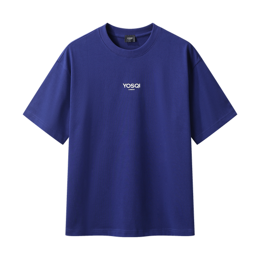 Mayfair Puff Purple T-shirt (Limited Edition)