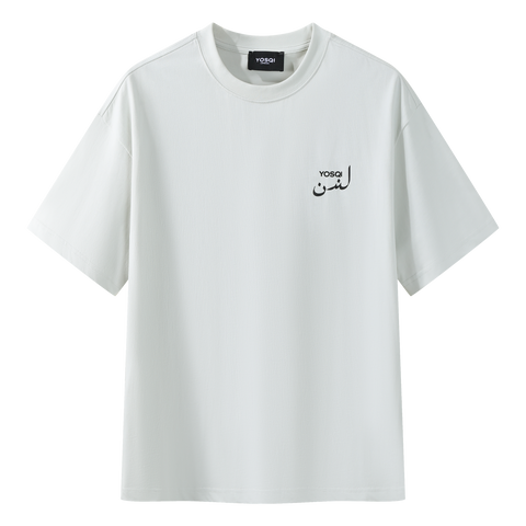 Arabic Logo Tee
