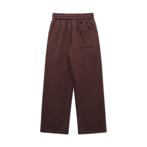 Yosqi Joggers(Brown)