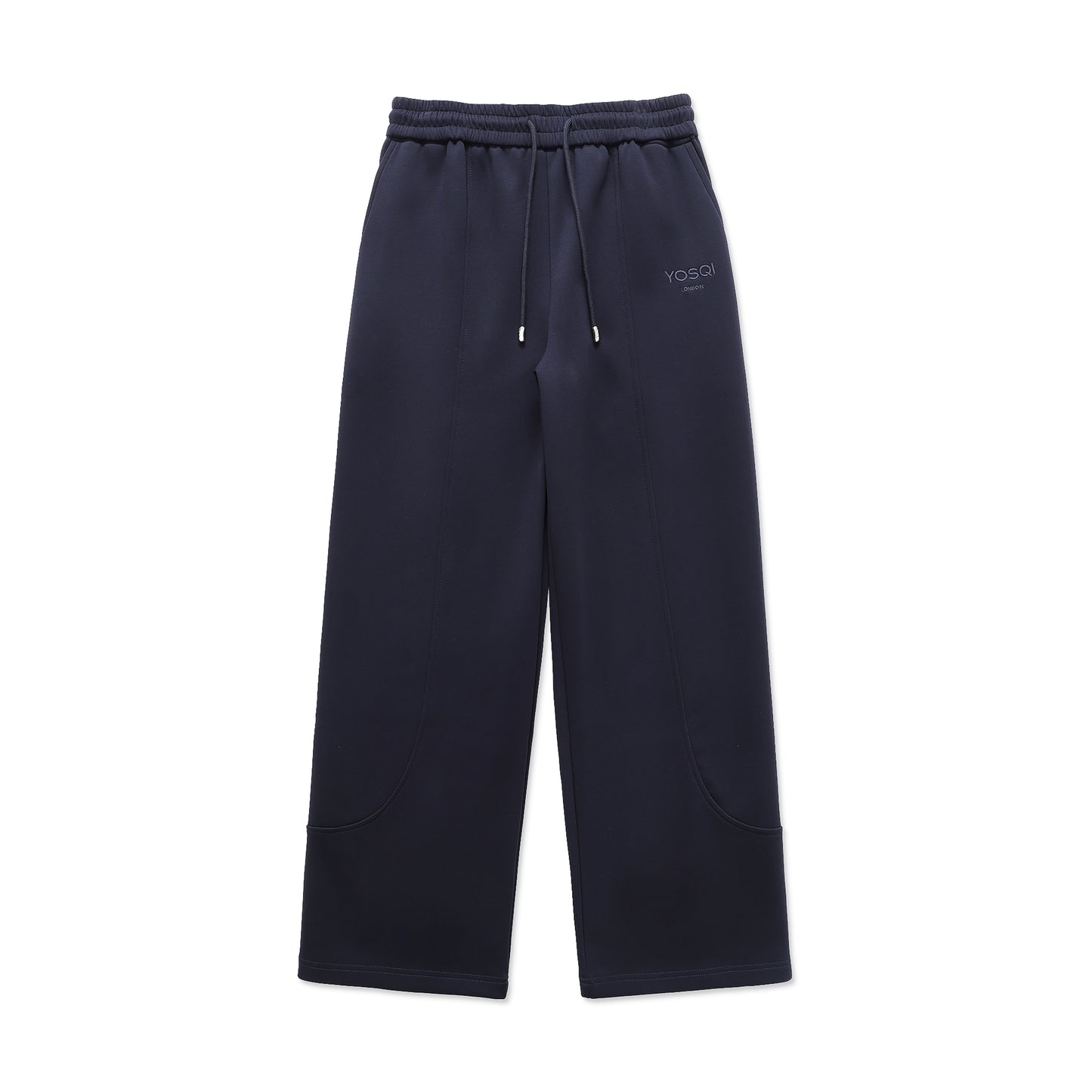 Yosqi Joggers(Navy)