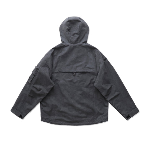 Utility Windbreaker