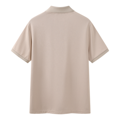 Rubber Logo Polo