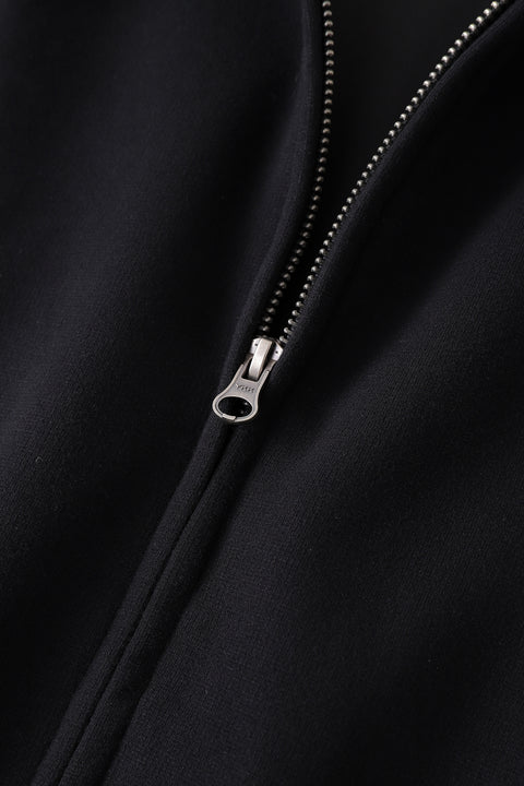 2010 Embroidered Tracksuit Hoodie