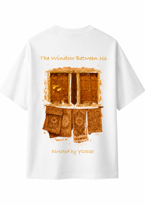 The Window Between Us