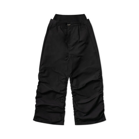 Yosqi High Rise Puffer Pants