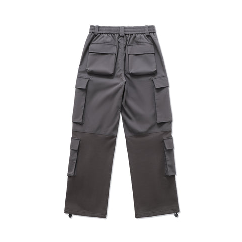 Two tone Cargo pants