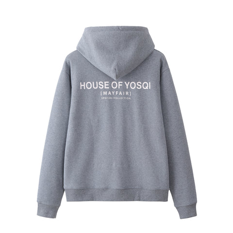 Mayfair Hoodie (Temperature Sensitive)
