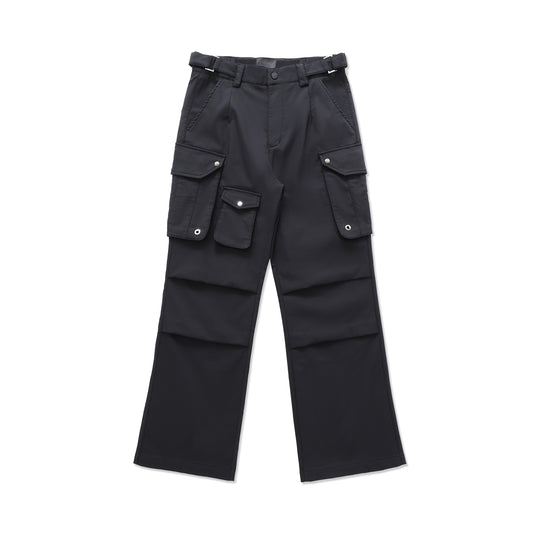 Multiple pockets Cargo pants