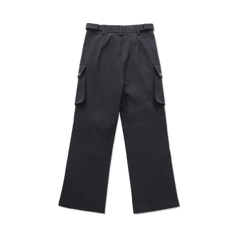 Multiple pockets Cargo pants