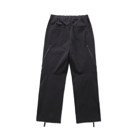 Zip Cargo pants