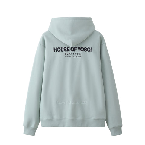 Mayfair Hoodie (Embroidery)