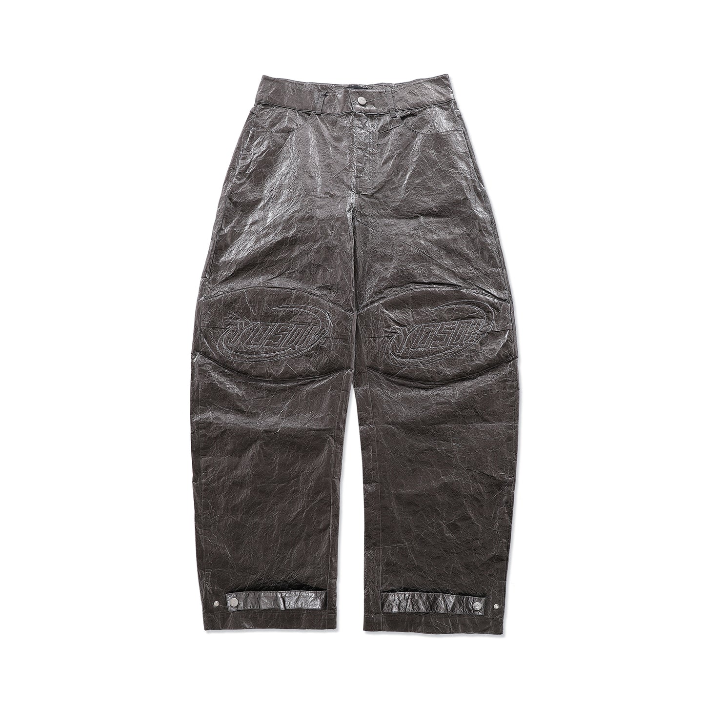 Yosqi Metalic pants