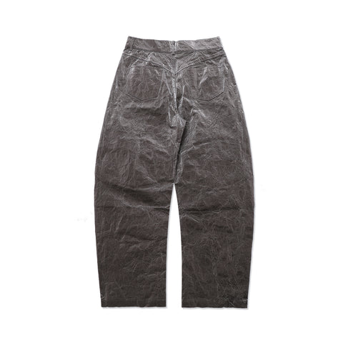 Yosqi Metalic pants