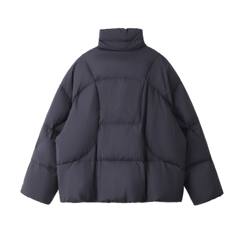 Lightweight puff Jacket