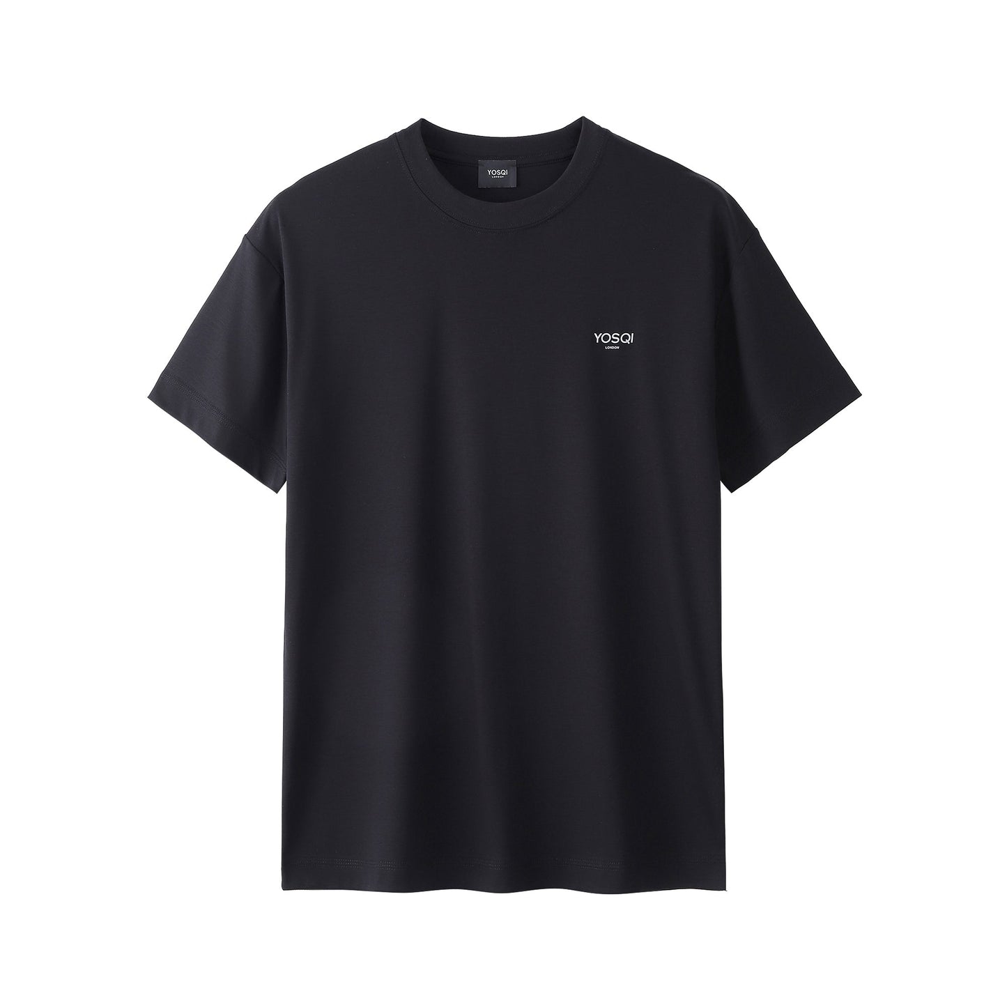 Yosqi Glow in the Dark Icon Tee(Black)