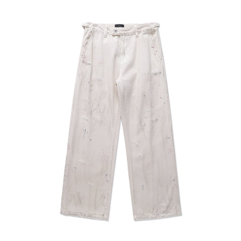 Off-white Denim Jeans