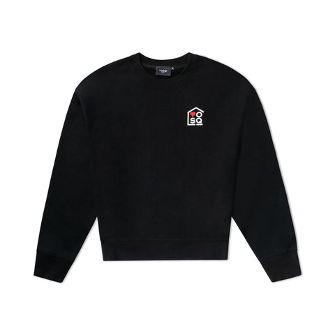 'HOY' Classic Crewneck