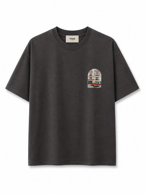 EuroSummer Tee