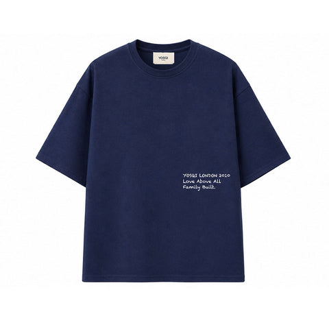 Family Built Tee