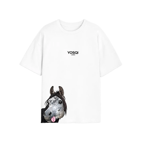 Kids Horse Tee