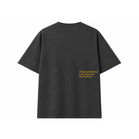 Family Built Tee