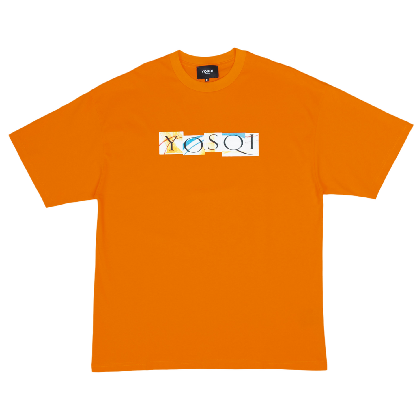 Yosqi Serif tee