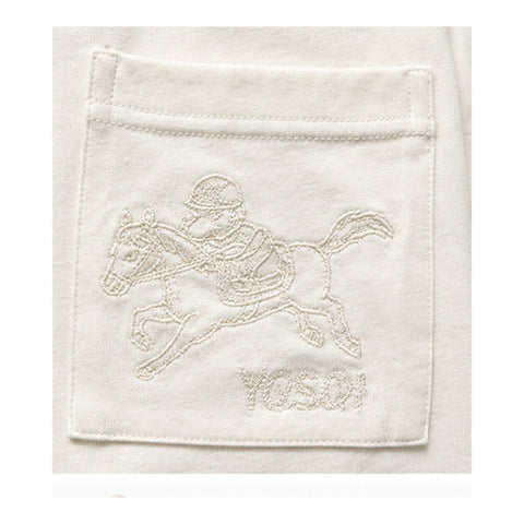 GiD Jockey Tee