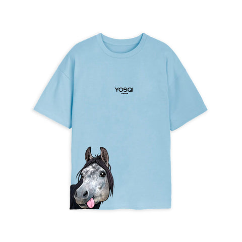 Kids Horse Tee