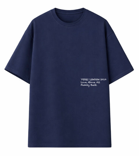 Family Built Tee