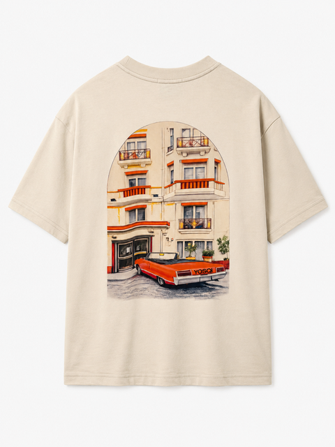 EuroSummer Tee