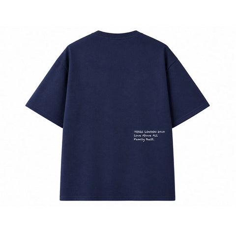 Family Built Tee