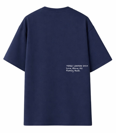 Family Built Tee