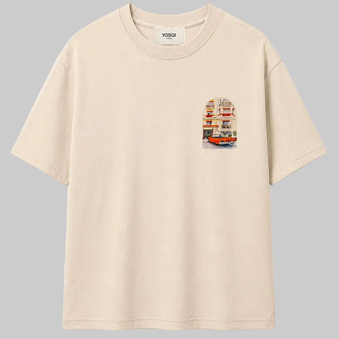 EuroSummer Tee