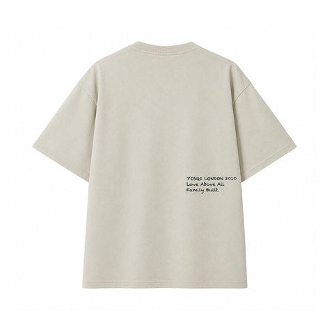 Family Built Tee