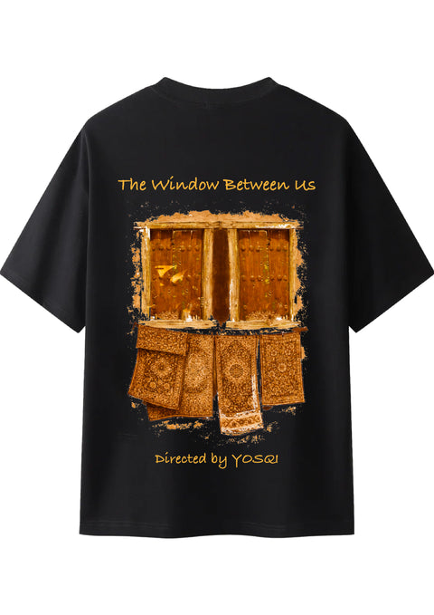 The Window Between Us