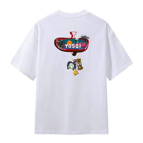 Tropical Tee