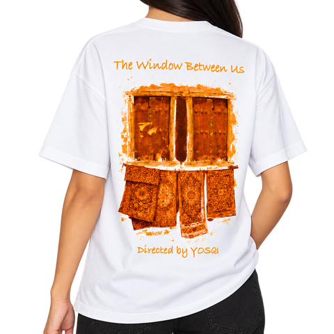 The Window Between Us