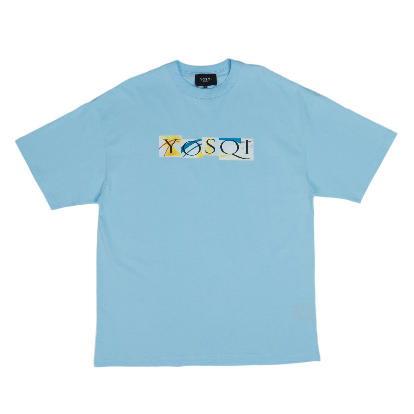 Yosqi Serif tee