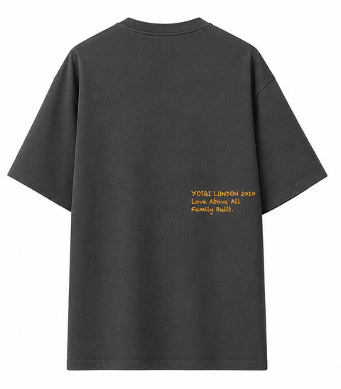 Family Built Tee