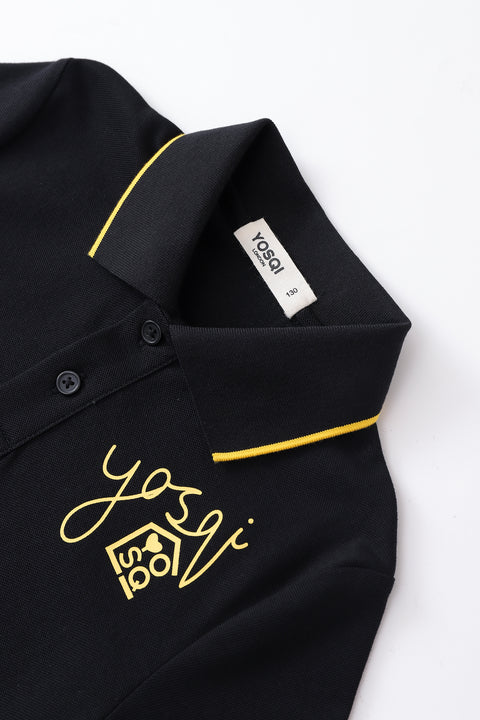 Kids Polo