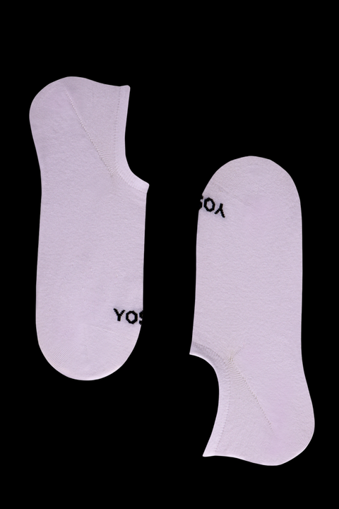 Yosqi ankle socks