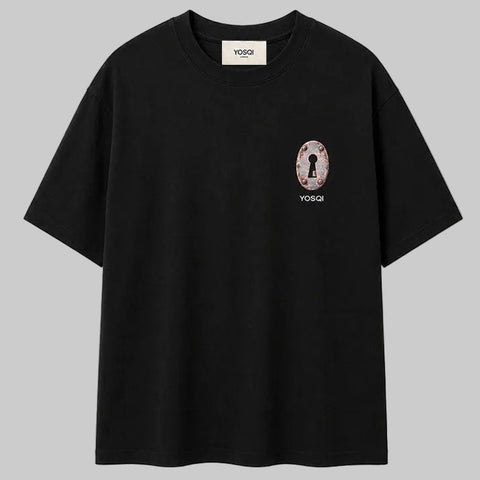 Keys Tee