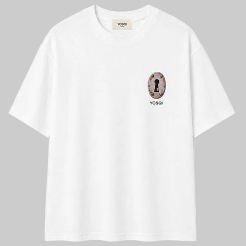 Keys Tee