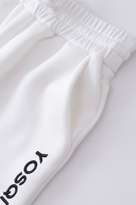 Kids Soft Jogging Pants