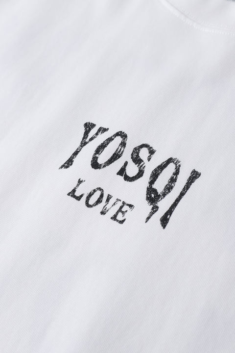 “Unconditional Love“ Tee (Limited Edition)