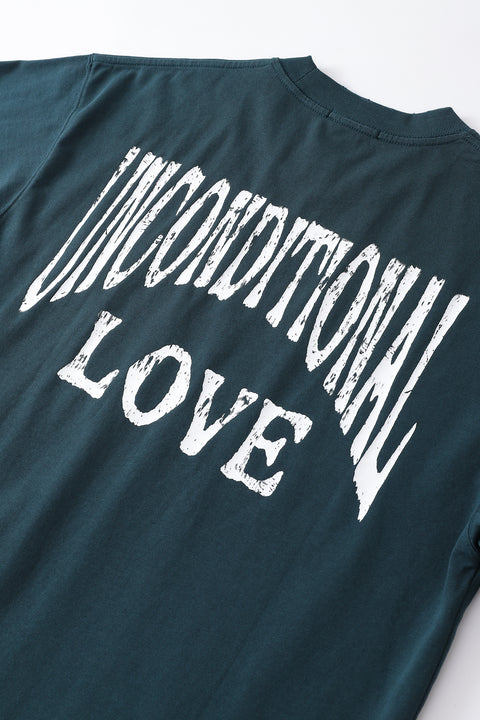 “Unconditional Love“ Tee (Limited Edition)