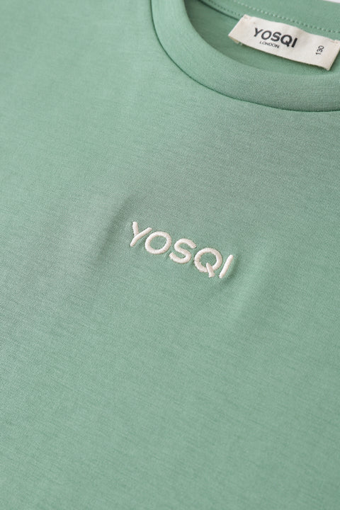 Kids Soft Tee